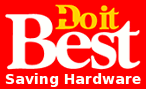 Saving Hardware
